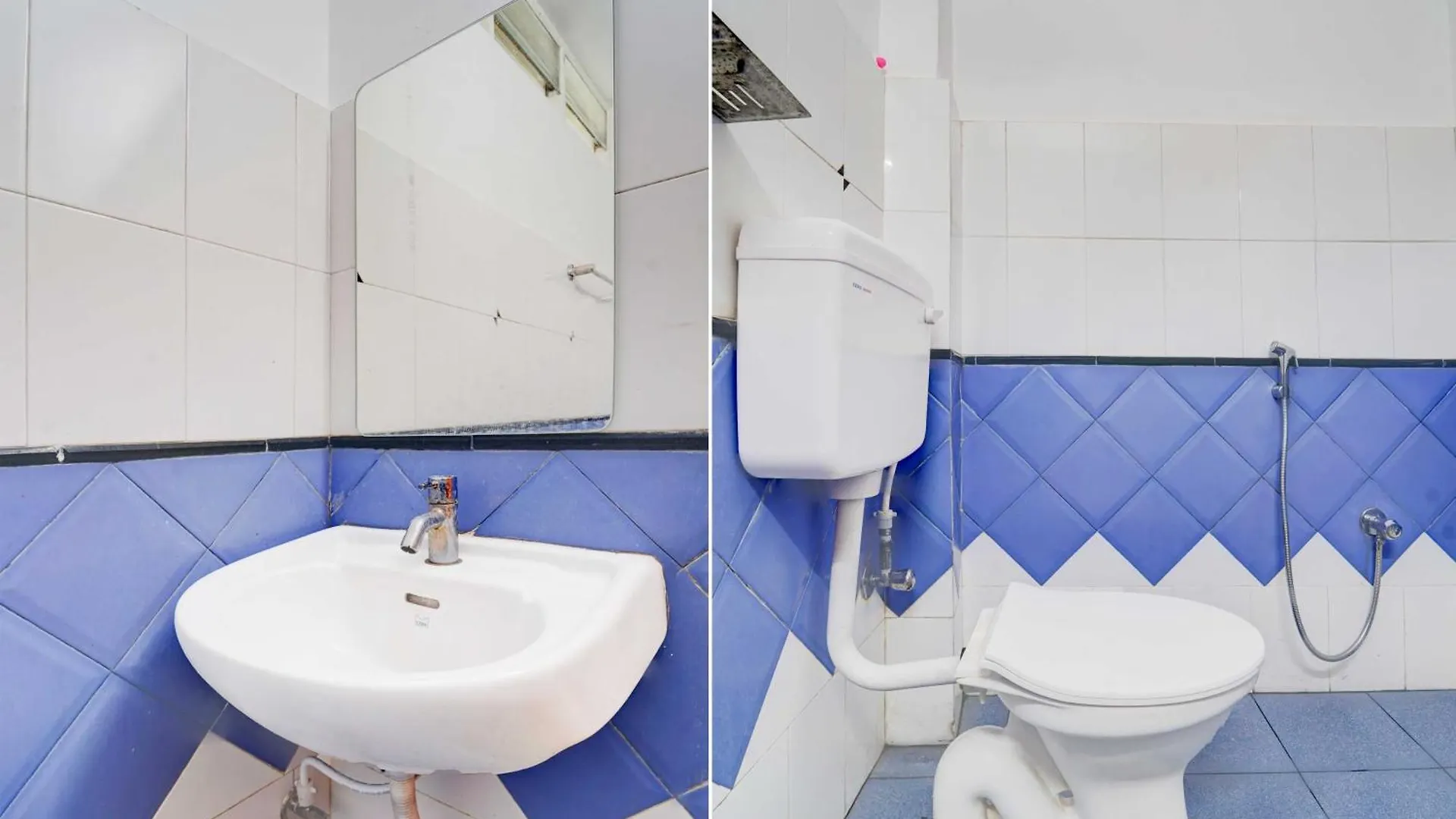 ***  Hotel O Market Road Ernakulam Kochi الهند
