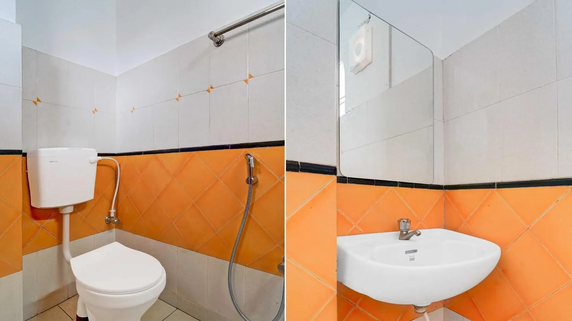 Hotel O Market Road Ernakulam Kochi