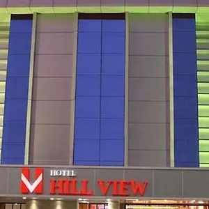 Hill View *** Kochi