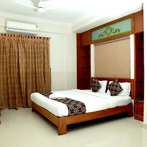 Masi Residency *** Kochi