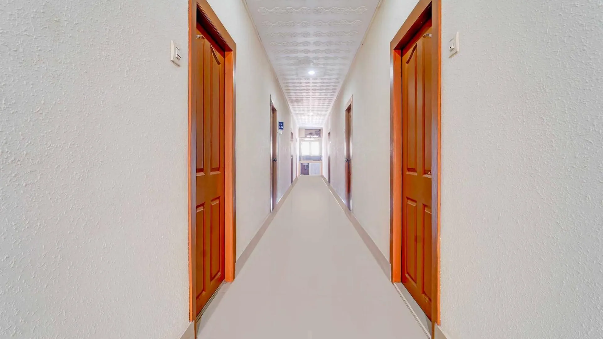 ***  Hotel O Market Road Ernakulam Kochi India